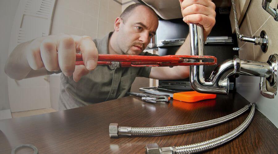 Professional water leak detection in Logandale, NV